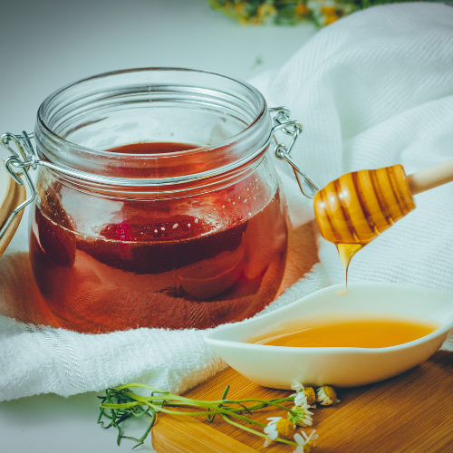 [2223] Miel d'Eucalyptus